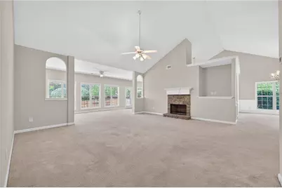 510 Jefferson Walk Circle, Jefferson, GA 30549 - Photo 5