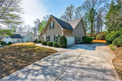 510 Jefferson Walk Circle, Jefferson, GA 30549 - Photo 47