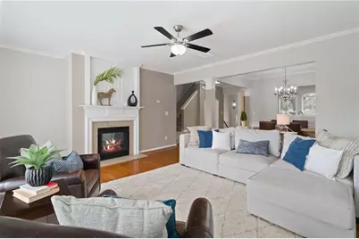 378 Suwanee Avenue, Suwanee, GA 30024 - Photo 5