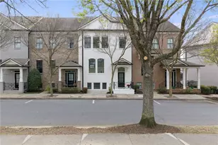 378 Suwanee Ave, Suwanee, GA 30024 - Photo 41