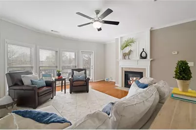 378 Suwanee Avenue, Suwanee, GA 30024 - Photo 9