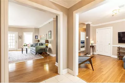 211 Colonial Homes Drive NW #2508, Atlanta, GA 30309 - Photo 3
