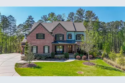 3009 Malbec Valley, Acworth, GA 30101 - Photo 1