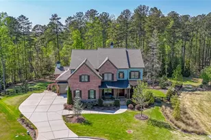 3009 Malbec Vly, Acworth, GA 30101 - Photo 47