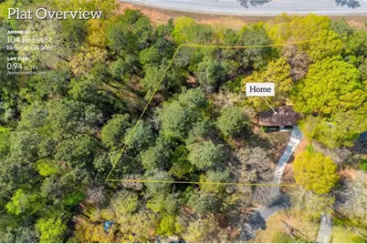 104 W Reese Street, Monroe, GA 30655 - Photo 19