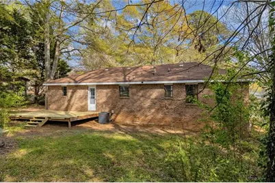 104 W Reese Street, Monroe, GA 30655 - Photo 5