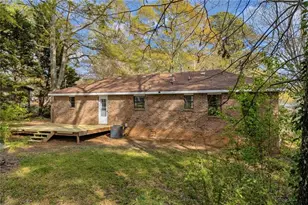 104 W Reese St, Monroe, GA 30655 - Photo 5