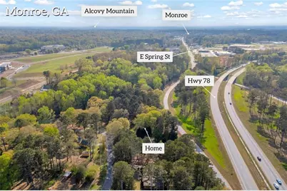 104 W Reese Street, Monroe, GA 30655 - Photo 21