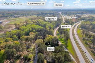 104 W Reese St, Monroe, GA 30655 - Photo 21