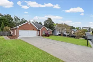 411 Christina Way, Acworth, GA 30102 - Photo 37