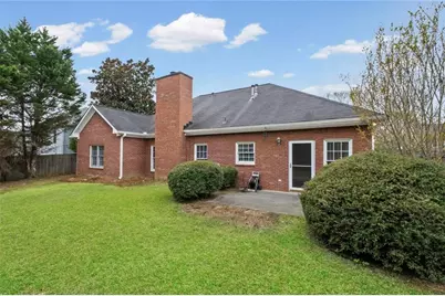 411 Christina Way, Acworth, GA 30102 - Photo 29