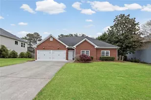 411 Christina Way, Acworth, GA 30102 - Photo 3
