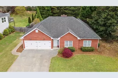 411 Christina Way, Acworth, GA 30102 - Photo 35