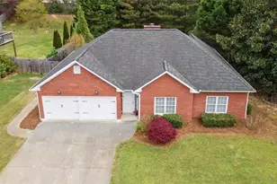 411 Christina Way, Acworth, GA 30102 - Photo 35