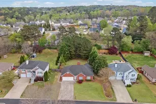 411 Christina Way, Acworth, GA 30102 - Photo 33