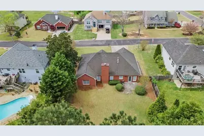 411 Christina Way, Acworth, GA 30102 - Photo 27
