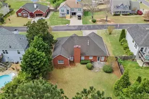 411 Christina Way, Acworth, GA 30102 - Photo 27