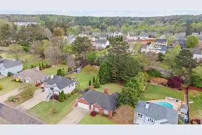 411 Christina Way, Acworth, GA 30102 - Photo 33