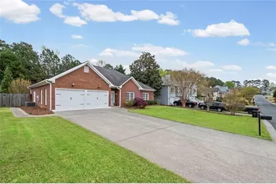411 Christina Way, Acworth, GA 30102 - Photo 37