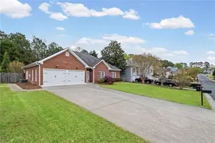 411 Christina Way, Acworth, GA 30102 - Photo 37