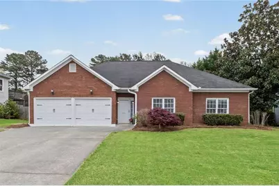 411 Christina Way, Acworth, GA 30102 - Photo 1