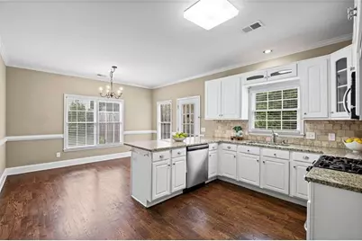 411 Christina Way, Acworth, GA 30102 - Photo 11