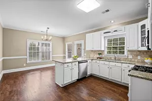 411 Christina Way, Acworth, GA 30102 - Photo 11