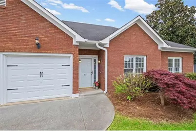 411 Christina Way, Acworth, GA 30102 - Photo 5