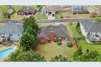 411 Christina Way, Acworth, GA 30102 - Photo 27