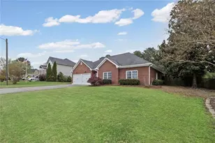 411 Christina Way, Acworth, GA 30102 - Photo 35