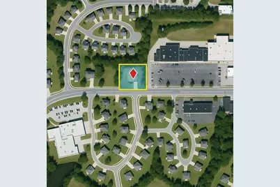 2260 Lake Harbin Road, Morrow, GA 30260 - Photo 3