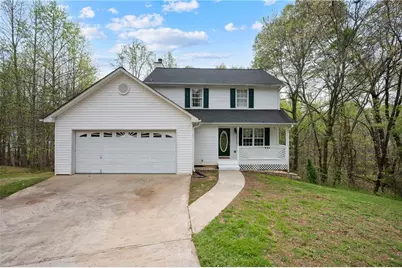 3044 Red Rose Lane, Gainesville, GA 30507 - Photo 1