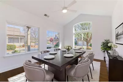 11120 Brookhavenclub Drive, Johns Creek, GA 30097 - Photo 7