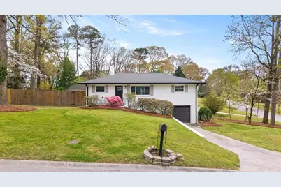 2317 Elmwood Circle SE, Atlanta, GA 30339 - Photo 37