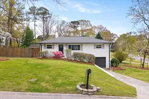 2317 Elmwood Cir SE, Atlanta, GA 30339 - Photo 37