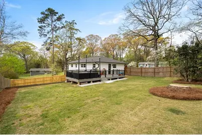 2317 Elmwood Circle SE, Atlanta, GA 30339 - Photo 3