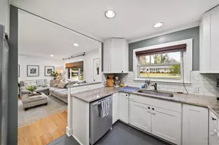 2317 Elmwood Cir SE, Atlanta, GA 30339 - Photo 7