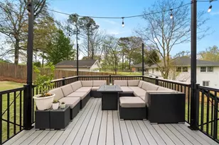 2317 Elmwood Cir SE, Atlanta, GA 30339 - Photo 27