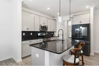 3860 Pressley Lane, Powder Springs, GA 30127 - Photo 11