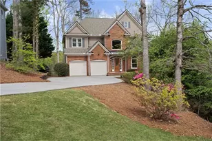 1320 Compass Pointe Crossing, Alpharetta, GA 30005 - Photo 1