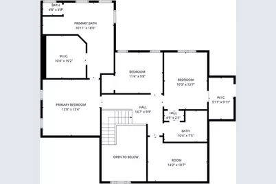 1044 Little Willeo Road, Marietta, GA 30068 - Photo 43