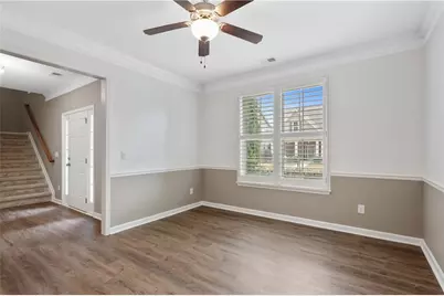 298 S Village Square, Canton, GA 30115 - Photo 5