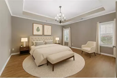 298 S Village Square, Canton, GA 30115 - Photo 17