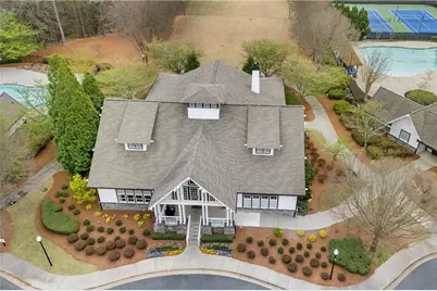 298 S Village Square, Canton, GA 30115 - Photo 29