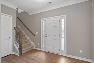 298 S Village Square, Canton, GA 30115 - Photo 3