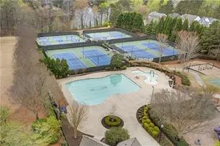 298 S Village Square, Canton, GA 30115 - Photo 35