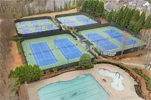 298 S Village Square, Canton, GA 30115 - Photo 33