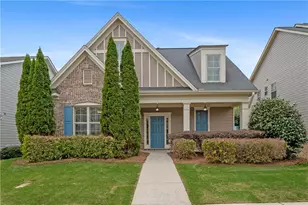 298 S Village Square, Canton, GA 30115 - Photo 1