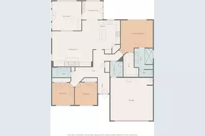 1663 Boulder Walk Drive SE, Atlanta, GA 30316 - Photo 3