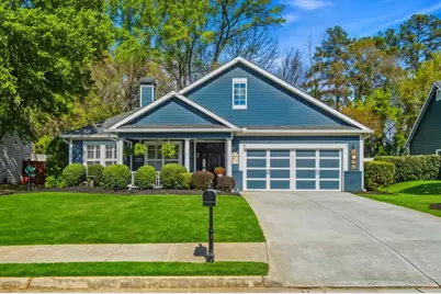 1663 Boulder Walk Drive SE, Atlanta, GA 30316 - Photo 1